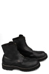 Front zip daddy boots | GR05FRV