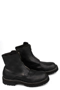 Front zip daddy boots | GR05FRV