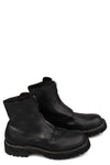 Front zip daddy boots | GR05FRV