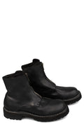 Front zip daddy boots | GR05FRV