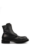 Front zip daddy boots | GR05FRV