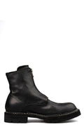 Front zip daddy boots | GR05FRV