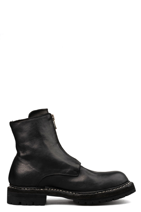 Front zip daddy boots | GR05FRV