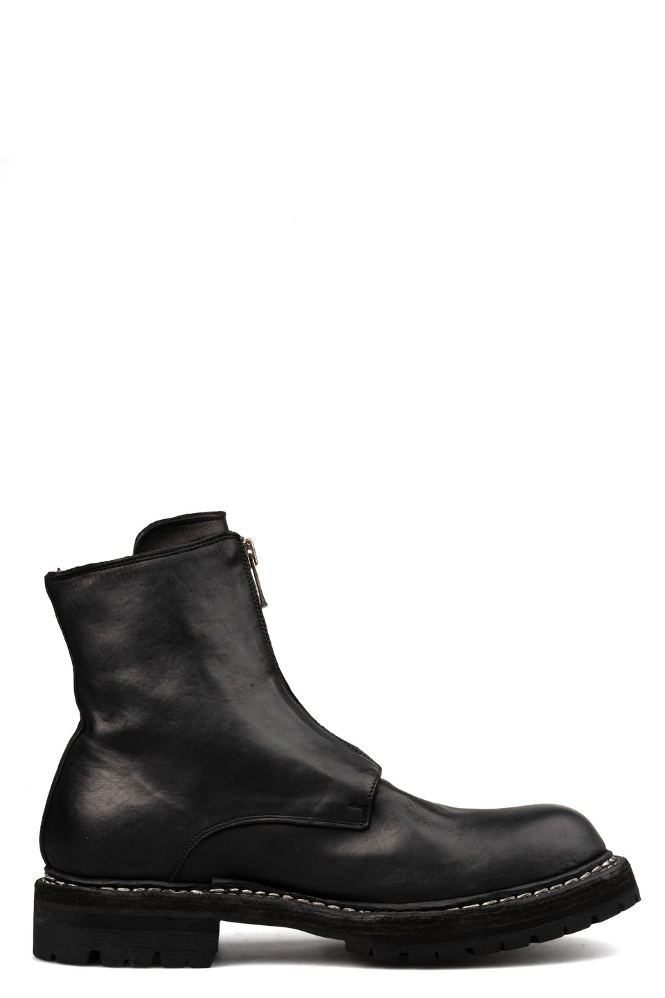 Front zip daddy boots | GR05FRV