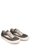 Vintage Sneaks nylon sneakers, Dark Dust/Milk/Milk