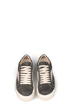 Vintage Sneaks nylon sneakers, Dark Dust/Milk/Milk