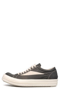 Vintage Sneaks nylon sneakers, Dark Dust/Milk/Milk
