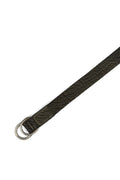 Long bison leather belt | BLT17 CV31T