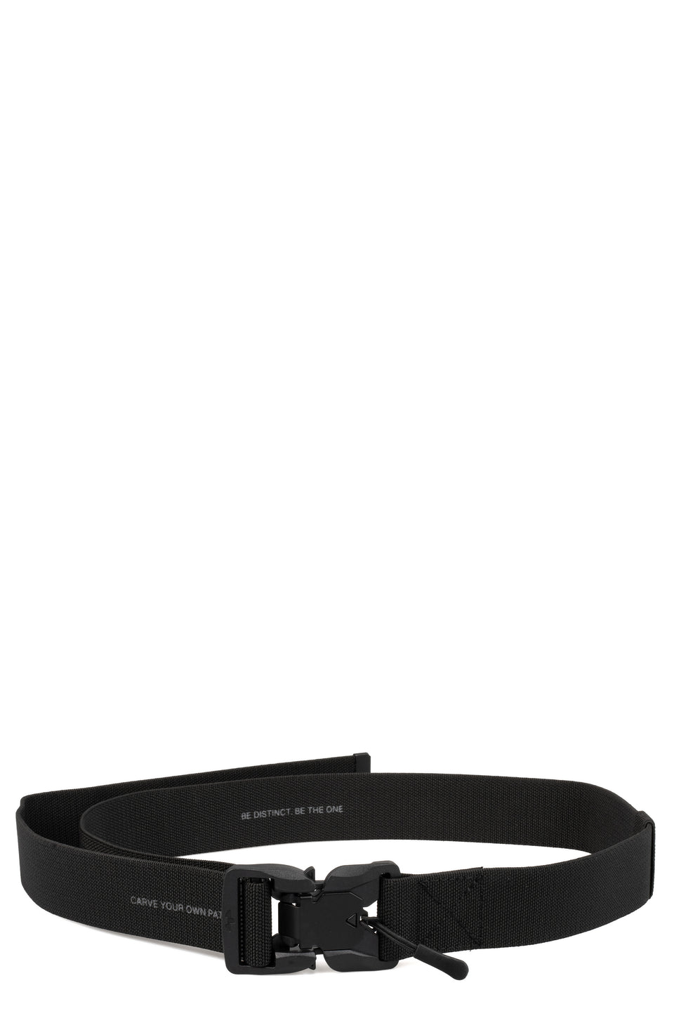 Hybrid Trace webbing belt