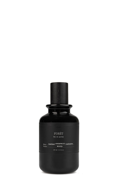 Eau de parfum, 100ml - Forêt
