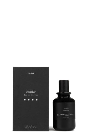 Eau de parfum, 100ml - Forêt