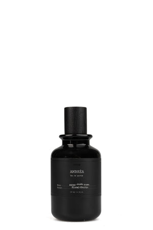 Eau de parfum, 100ml - Ambréa