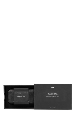 Natural charcoal face soap 100g