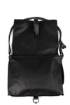 Calfskin leather square crossbody bag