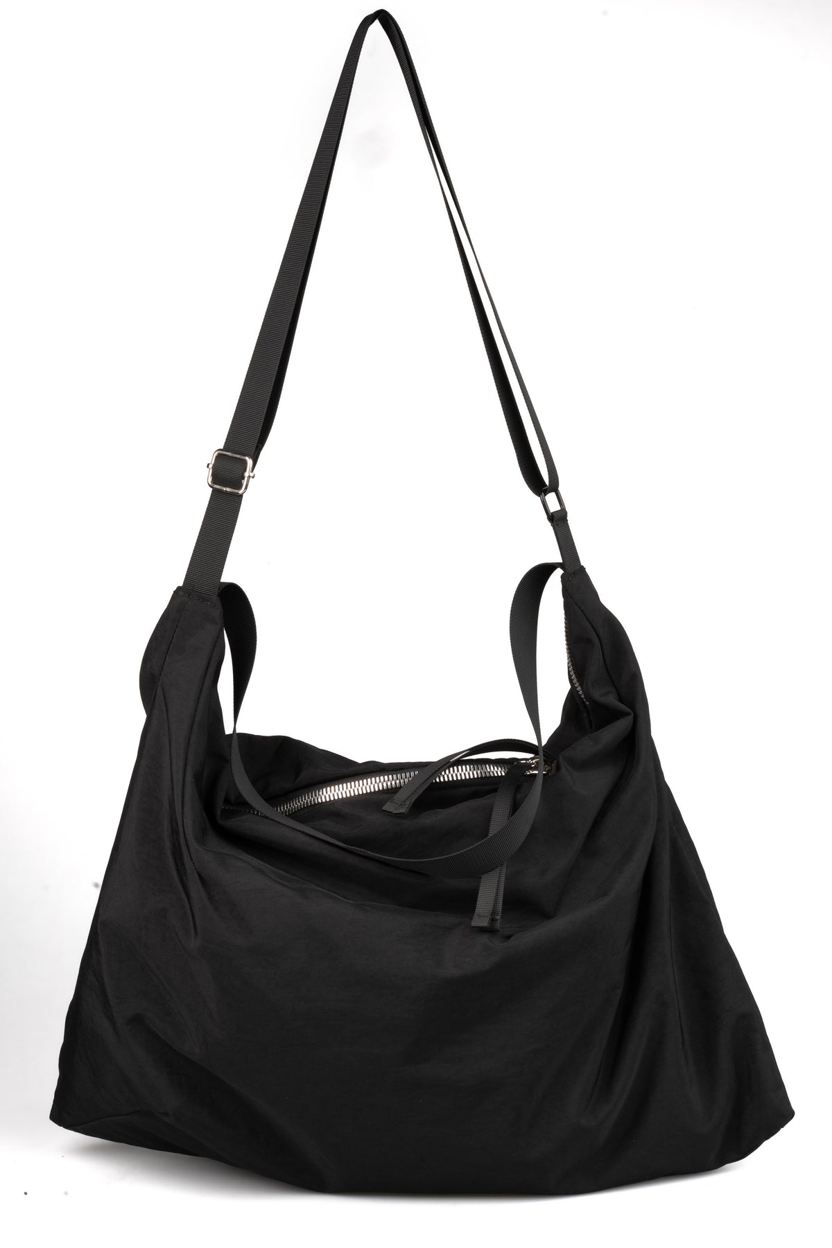 Nylon Tote Bag