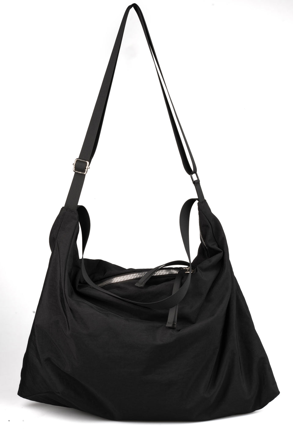 Nylon Tote Bag