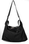 Nylon Tote Bag