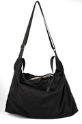Nylon Tote Bag