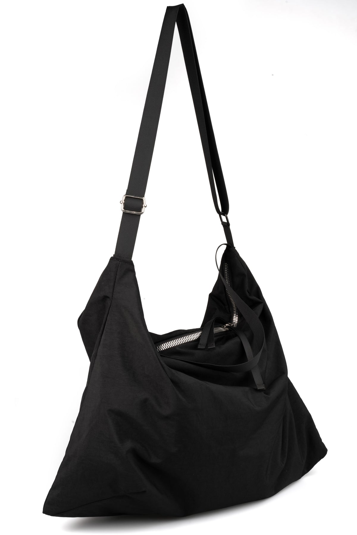 Nylon Tote Bag