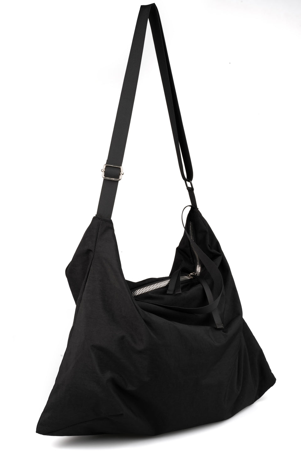 Nylon Tote Bag