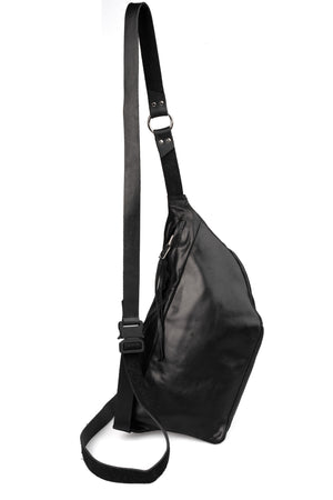 Leather Cross Body Bag