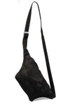 Leather Waist Bag