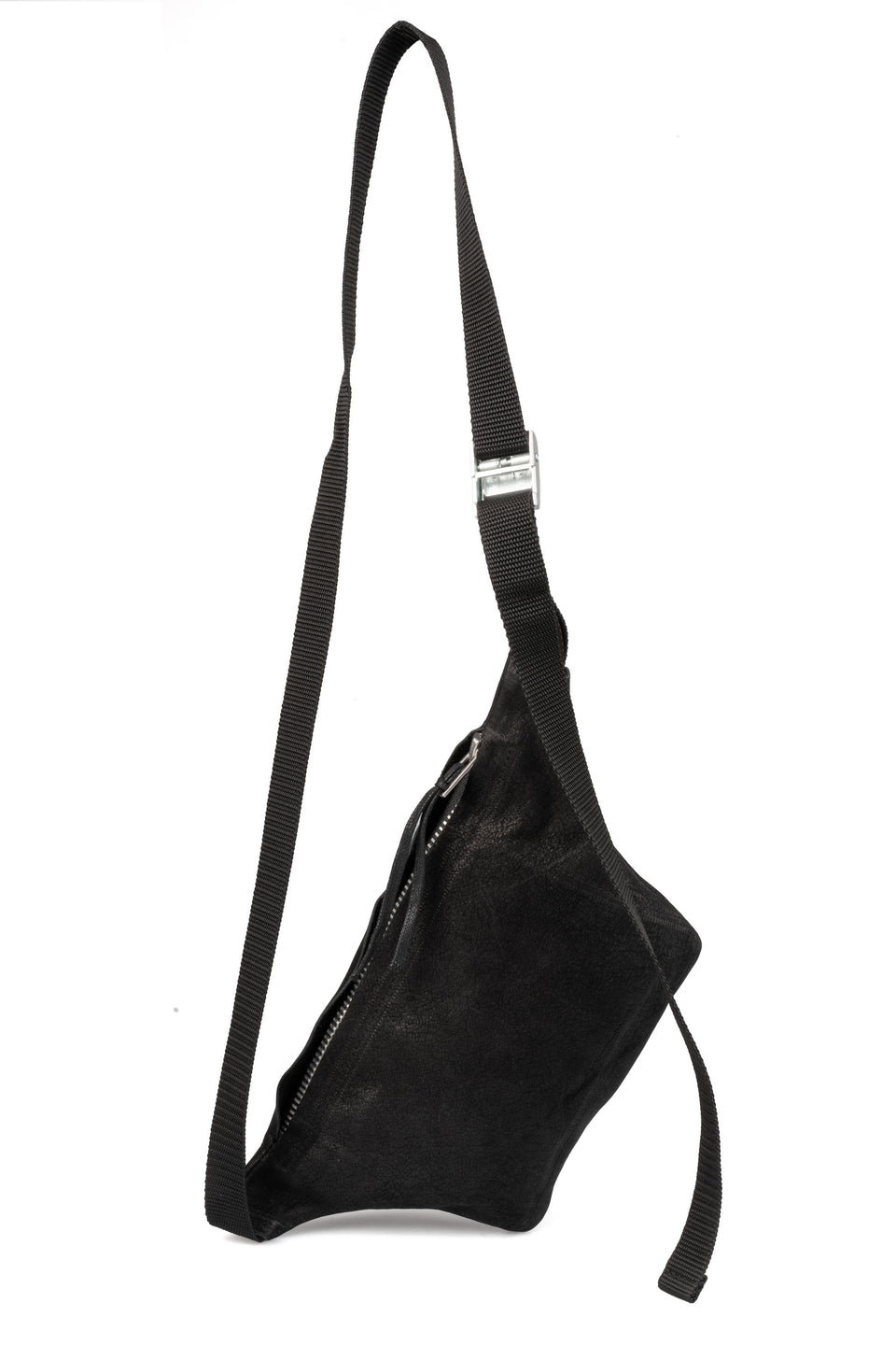 Leather Waist Bag