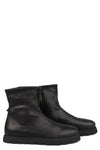 High top creeper boots