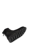 High top creeper boots