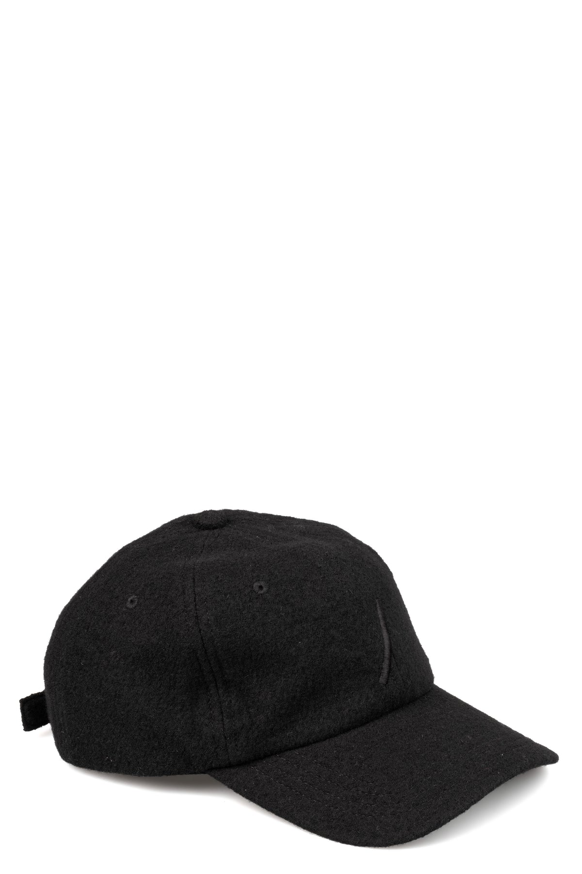 Wool Cap