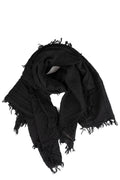 Argo wool scarf