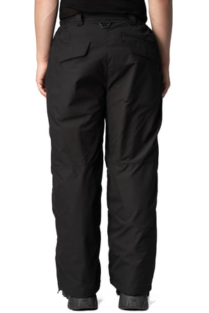 Base Flow liquid nylon pants