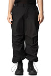 Base Flow liquid nylon pants