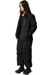 G2 Hybrid utility overshirt