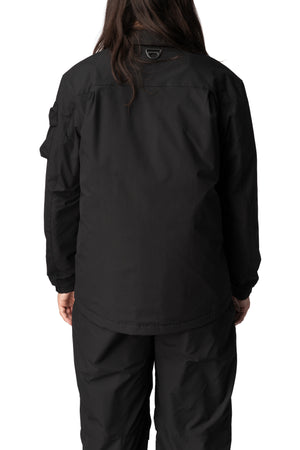 G2 Hybrid utility overshirt