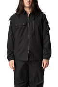 G2 Hybrid utility overshirt