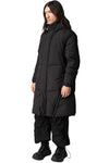 MAG-4 hooded down parka