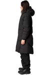 MAG-4 hooded down parka
