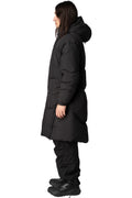 MAG-4 hooded down parka