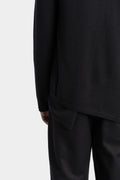 Comme des Garcons Homme Plus | AW25 - Wool knit sweater, PP-N012