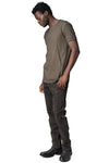 Slim stretch denim jeans