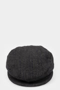 Beret flat cap 3.0