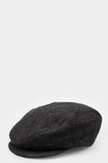 Beret flat cap 3.0