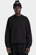 Y-3 | AW25 - Merino wool knit beanie, JX8308