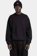 Y-3 | AW25 - Ribbed knit beanie, JW8963