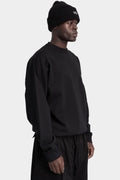 Y-3 | AW25 - Ribbed knit beanie, JW8963