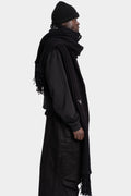 Y-3 | AW25 - Chunky knit scarf, JY8302