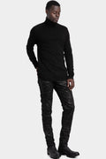 MD75 | AW25 - Lightweight wool knit sweater, MD12117