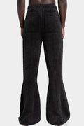GALL | AW25 - Inverted knit pants, 20