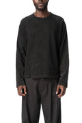 Slate Top, Black